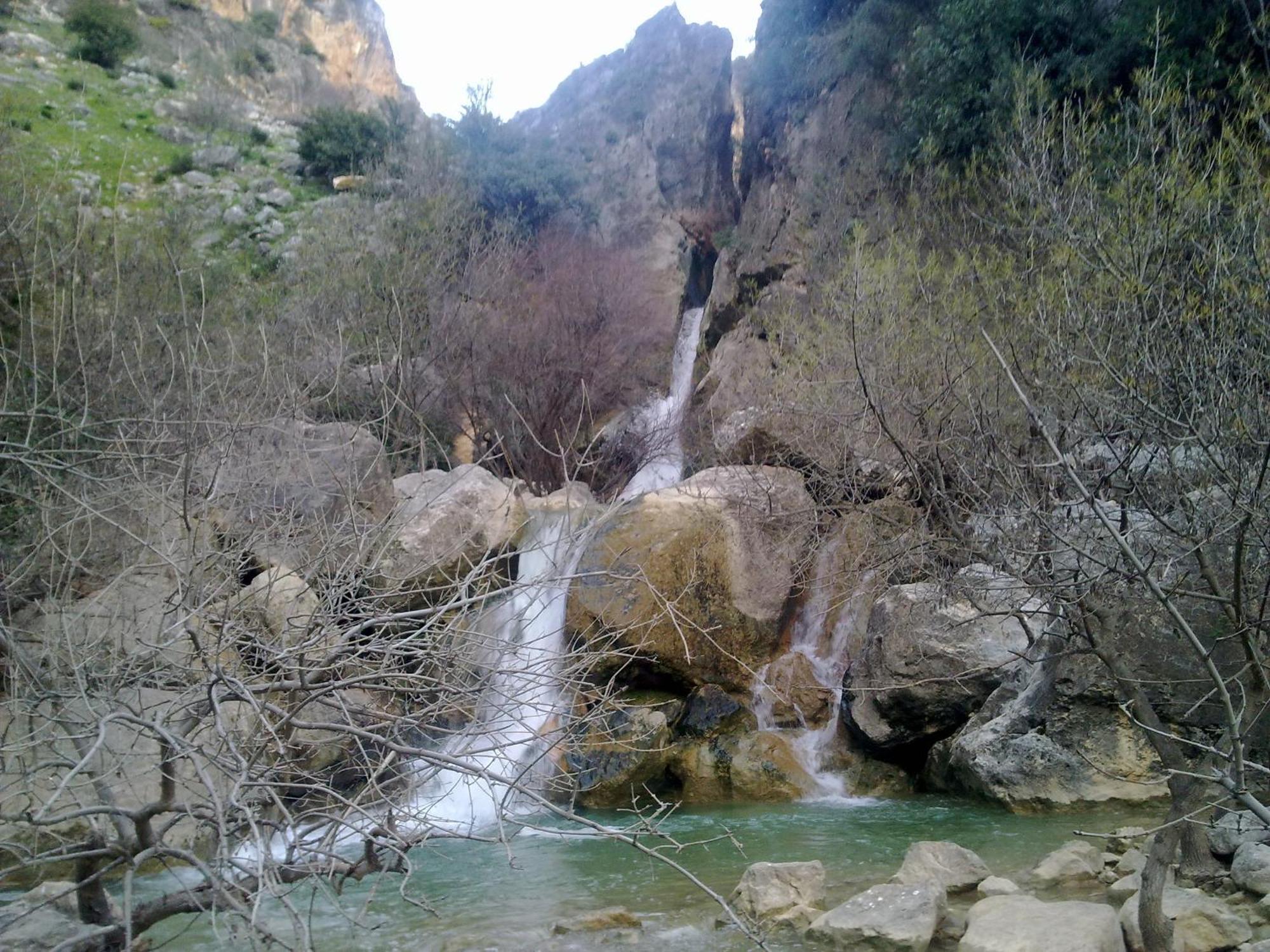 Casa Rural Fuente Zagrilla Quarto foto